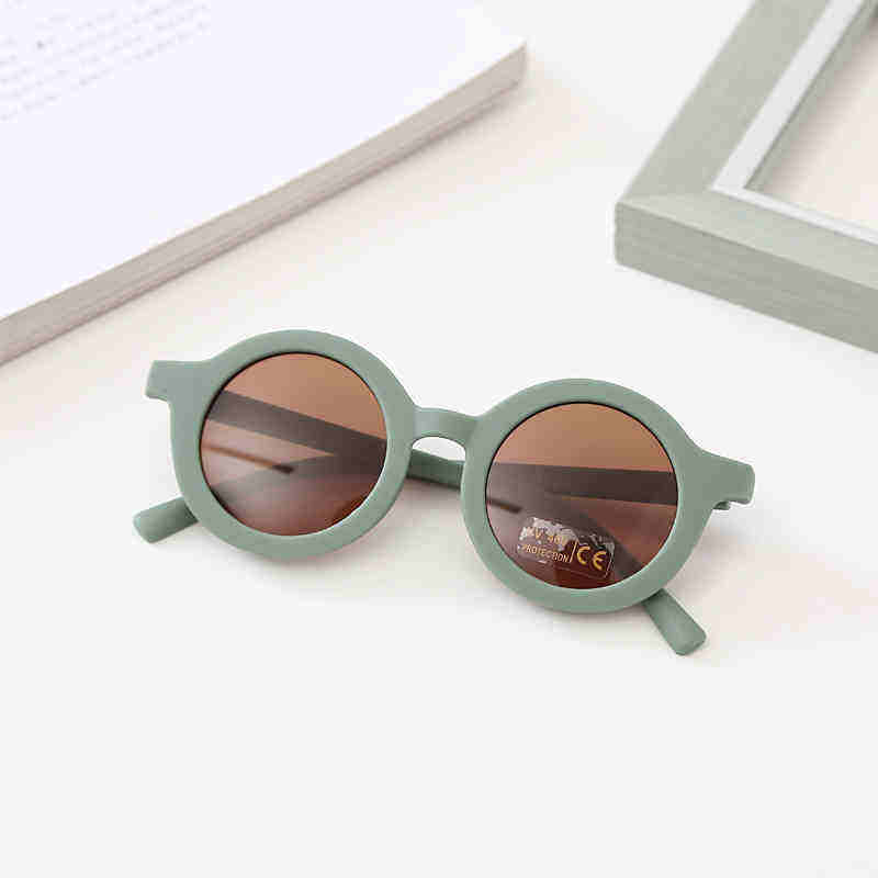 สีเขียว