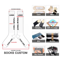 Calcetines térmicos de plumas de Alpaca de lana merino gruesa de diseño personalizado para hombres, mujeres y niños, calcetines tobilleros cálidos para casa para jóvenes de fondo de otoño