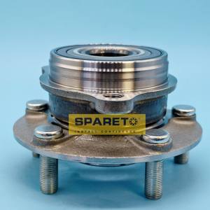 AJUSTE <span class=keywords><strong>2023</strong></span>- SUZUKI <span class=keywords><strong>GRAND</strong></span> <span class=keywords><strong>VITARA</strong></span> 43401-M76T00 CONJUNTO DE CUBO DE RUEDA SPARETO - Product Image 2