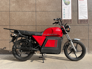 <span class=keywords><strong>Moto</strong></span> Eletrica haute vitesse 90KMH <span class=keywords><strong>moto</strong></span> de livraison pour adultes de 17 pouces <span class=keywords><strong>2000W</strong></span> 3000W Street Motor <span class=keywords><strong>Cross</strong></span> 72V <span class=keywords><strong>moto</strong></span> à chaîne électrique - Product Image 5