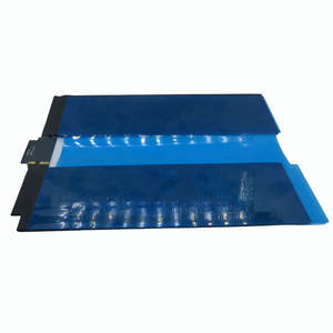 Sostituzione batteria A2228/A2230/A2224/2231/2068 Bateria ad alta potenza 4.35V batterie 7540mah per iPad Pro 2 Gen. 2020 11 "Tablet - Product Image 3