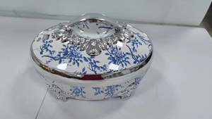 Chất lượng cao tự chọn ABS + Thép không gỉ cách điện thực phẩm ấm hơn soong 4L/5L/6L cách điện soong thực phẩm ấm hơn - Product Image 5