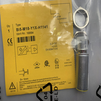 Capteur d'origine BI5-M18-Y1X-H1141 NI10-M18-Y1X-H1141 – Interrupteur de proximité de haute qualité en stock