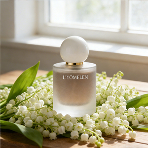 Parfum en spray unisexe 100 ml, senteur boisée oud fumé, bio, longue tenue - Product Image 3