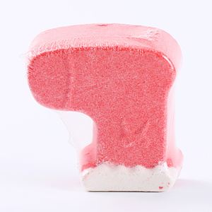 Bombas de Baño Orgánicas al Por Mayor, Nuevo Diseño, Regalo Navideño, Estilo Adorable, Caja de Regalo, Etiqueta Privada de Fábrica, Soda - Product Image 6