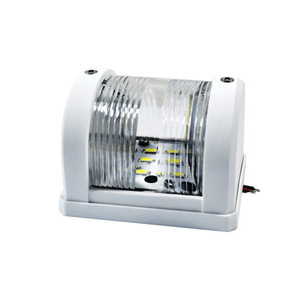 Lumière de navigation LED en nylon FOYO, lumière blanche pour accessoires de quincaillerie de yacht marin - Product Image 5