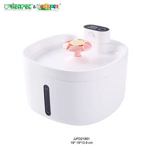 Artículos inteligentes para mascotas ORIENPET & OASISPET Fuente de agua para mascotas JJFD21882 Productos para mascotas - Product Image 4