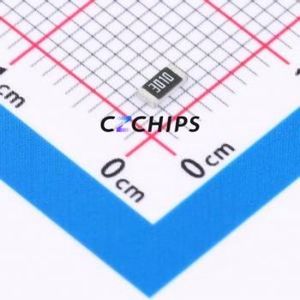 Résistance SMD RMCF1206FT301R 1206 (Type : Film Épais) (Résistance : 301 Ohm Précision : 1%) - Product Image 1