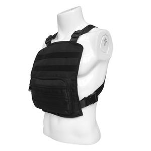 Chaleco Táctico Molle Versátil Personalizable Directo de Fábrica, Chaleco Deportivo Ajustable para Caza y Actividades al Aire Libre - Product Image 5