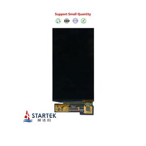 หน้าจอ AMOLED <span class=keywords><strong>5</strong></span>นิ้ว RM67295 IC 720x1280อินเตอร์เฟซ MIPI LTS โมดูล OLED พร้อมระบบสัมผัสบนเซลล์ - Product Image 4
