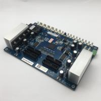 Kit de mise à niveau complet de conversion de tête d'impression Hoson I3200 converti en imprimante de carte de circuit imprimé à 4 têtes I3200