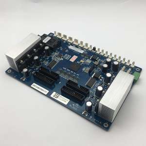 Hoson I3200 프린트 헤드 변환 전체 업그레이드 키트 I3200 4 헤드 회로 기판 프린터로 변환 - Product Image 6