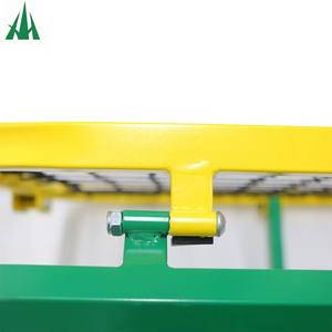 But <span class=keywords><strong>de</strong></span> football en acier <span class=keywords><strong>pas</strong></span> <span class=keywords><strong>cher</strong></span>, filet <span class=keywords><strong>de</strong></span> rebond, buts <span class=keywords><strong>de</strong></span> football portables, équipement d'entraînement en plein air, entraînement au football - Product Image 5