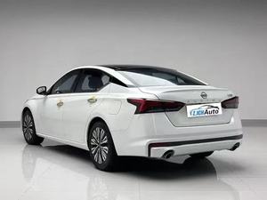Venta Especial: Autos Nissan Usados Más Baratos, Nissan Altima 2022 2.0L XL de 5 Plazas, Interior Oscuro, Bajo Kilometraje, Techo Panorámico, Sedán Compacto - Product Image 5