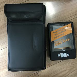 エマーソンAXS TREX HARTフィールドコミュニケーター、TREXCHPKLWP1S - Product Image 1