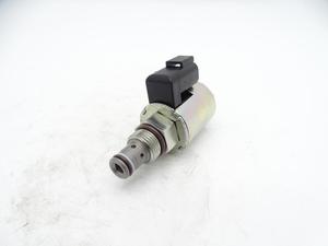Vanne solénoïde 12V 211-2092 pour CAT 3056E0, C6.6, 924G, 924GZ, 924H, 924HZ, 953D, 963D - Product Image 2