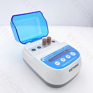 KT-mini 50 Biologische Indikatoren Inkubator für Dampfsterilisation biologischer Indikator - Product Image 3