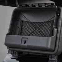 Boîte de rangement latérale ABS noir brillant pour SUV 4x4 tout-terrain, porte-équipement extérieur pour barre de toit, accessoires Fangchengbao Leopard 8