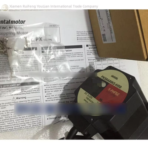 1 Pieza Nueva en Caja, Motor Pk564aw2-h50, Envío por DHL, Nuevo Original, Disponible en Stock, Automatización Industrial, PLC Dedicado para Programación - Product Image 1