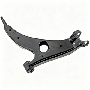 Bras de suspension inférieur avant haute performance 48068-42020 48068-42021 pour Toyota RAV4 SXA10 SXV11 1995-2000 Bras de suspension RH - Product Image 2