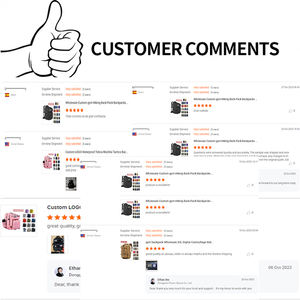 Randonnee kamuflase Etanche Noir 45l 50l Sac A Dos Tactique Pour Hommes - Product Image 5