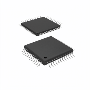 Composants électroniques d'interface TSB14AA1APFBG4 en ligne, CI BACKPLANE PHY 1394 48 TQFP, Distributeur agréé 48 TQFP - Product Image 1
