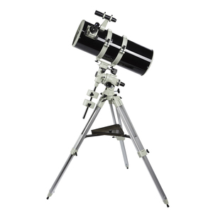 Telescopio Astronómico F800203EQIV-A Telescopio <span class=keywords><strong>Reflector</strong></span> <span class=keywords><strong>Newtoniano</strong></span> Ecuatorial - Product Image 2