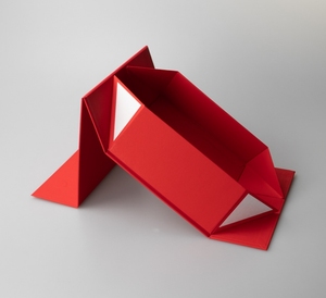 Tùy chỉnh sang trọng các tông Hộp Quà Tặng đóng mở gấp cứng nhắc giấy bao bì đóng cửa từ Matt Cán dập nổi cho - Product Image 5