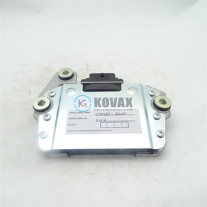 Kovax động cơ 129924 75070 4TNV98 Bảng điều khiển máy xúc 129923-75150 12992475070 12992375150 động cơ <span class=keywords><strong>Yanmar</strong></span> điều khiển mới - Product Image 5