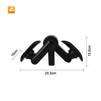 Appareil d'entraînement des muscles du plancher pelvien portable, robuste et léger, pour exercices de Kegel, avec affichage des calories, entraîneur de jambes pour le maintien de la forme physique