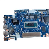 Carte mère d'origine d'occasion, pour Lenovo NM-F331, avec processeur I7-13620H intégré, 16 Go de DDR5, GPU UMA, pour IdeaPad Slim 3 15IRU8
