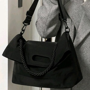 Borsa a tracolla in Nylon stile coreano per le donne-nuova <span class=keywords><strong>Messenger</strong></span> e Tote di grande capacità - Product Image 4
