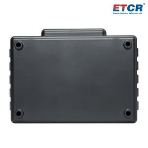 ETCR3900 Resistencia de calibración de protección contra rayos 0.001-100 Método de 4 cables para calibración de probador de puesta a tierra - Product Image 4