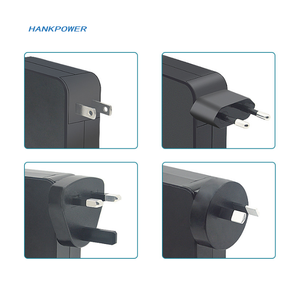 Pour <span class=keywords><strong>Acer</strong></span> ordinateur portable 65W adaptateur secteur chargeur câble 90W 5.5*1.7mm chargeur mural - Product Image 5