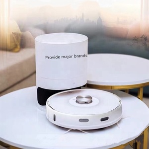 Ultra Intelligent Smart Portable Sans Fil <span class=keywords><strong>robot</strong></span> <span class=keywords><strong>aspirateur</strong></span> vadrouille sol humide et sec <span class=keywords><strong>robot</strong></span> <span class=keywords><strong>aspirateur</strong></span> - Product Image 5