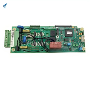 SDCS-FEX-2A SDCS-FEX-32A SDCS-FIS-31 SDCS-FIS-3A DCS800 บอร์ดควบคุมหลักสำหรับอุปกรณ์ไฟฟ้า สภาพใหม่และมือสอง - Product Image 3