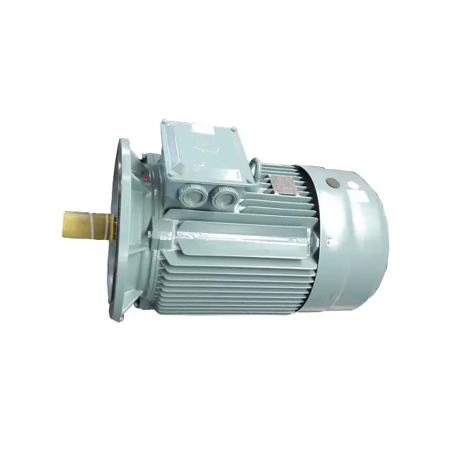 3 phase industry electric motor 55 kw 90kw 132 kw ac induction motor