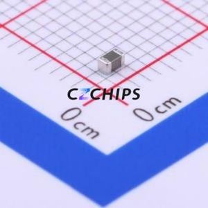 TCC0603X5R226M6R3CT SMD Capacitor (MLCC) 0603 ( Capacitance: 22uF )( Precision: 20% Rated Voltage: 6.3V ) - Product Image 1