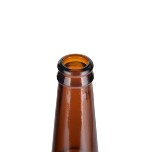 Venta al por mayor 330ml/500ml de cuello largo claro/ámbar/Verde/azul botellas de <span class=keywords><strong>cerveza</strong></span> de vidrio con tapa de corona y respetuoso con el medio ambiente - Product Image 6