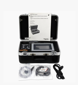 Professional Secondary Injection Full Function Test Kit Set Version 1.10 - Product Image 1