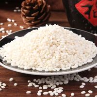 Wholesale Pearl Sticky Rice High Quality Chinese Nutorious Sticky Rice for Export