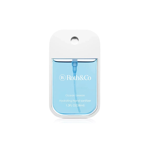 <span class=keywords><strong>ส</strong></span><span class=keywords><strong>เปร</strong></span><span class=keywords><strong>ย์</strong></span>แอลกอฮอล์ฆ่าเชื้อแบบพกพา กลิ่นผลไม้ 70% แอลกอฮอล์ ปริมาณ 38 มล. ไม่ต้องล้างออก  รับผลิตตาม<span class=keywords><strong>ส</strong></span>ั่ง ปริมาณขั้นต่ำน้อย พร้อมสกรีนโลโก้ - Product Image 2