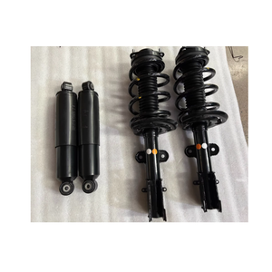 Conjunto de Amortiguadores Delanteros Completos 171128 para <span class=keywords><strong>Dodge</strong></span> <span class=keywords><strong>Grand</strong></span> <span class=keywords><strong>Caravan</strong></span> 2008-2019, Chrysler Town Country 2008-2016 - Product Image 1