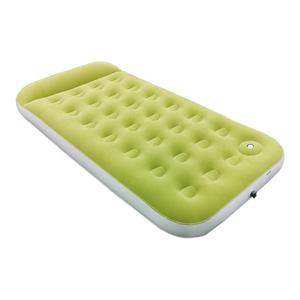 Colchón inflable para dos personas, hamaca de senderismo para acampar roja individual de Bonafide para recoger agua, motocicleta de 4 lugares, 2 uds. - Product Image 1