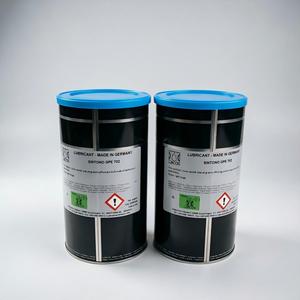 Grasa sintética GL de baja sonoridad, diseñada para componentes de precisión - Product Image 2