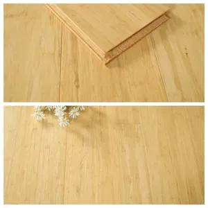 <span class=keywords><strong>Parquet</strong></span> en <span class=keywords><strong>bambou</strong></span> naturel à clipser pour intérieur, <span class=keywords><strong>stratifié</strong></span> Sunhouse, revêtement de sol en <span class=keywords><strong>bambou</strong></span> - Product Image 5