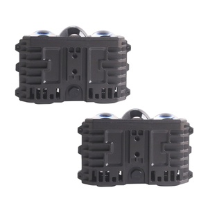 Sanvi S30 Factory Low Price <b>Led</b> Spotlights Waterproof Fog/<b>work</b> Grille <b>Lights</b> for Cars - Product Image 2