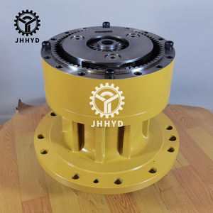 Piezas de excavadora 148-4644 1484679 267-6740 320D Swing Reducer 323D 320D Swing Gearbox para excavadora Caterpillar 320D - Product Image 4