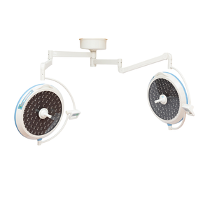 LK/LED-700/700 LED Schatten lose Betriebs lampe Hoher CRI 96 4000-160000 Lux Beleuchtung Einstellbar 3000-6700K Farbe 160W Stufenlos - Product Image 2