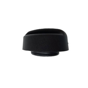 Oil Filler <b>Cap</b> 11127542116 025856 For BMW <b>Marine</b> ABS Material With Gasket Replacement Part - Product Image 3